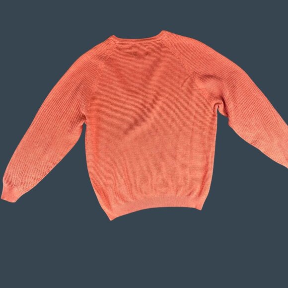 Charleston Threads Sweater Mens XL Crewneck Pullover Lightweight Casual Knit - Picture 3 of 11